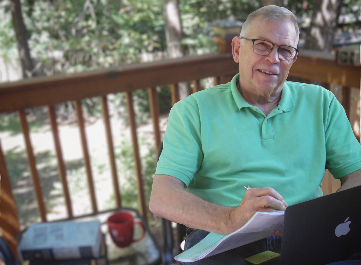 State Rpresentative Don Parsons Campaign Site